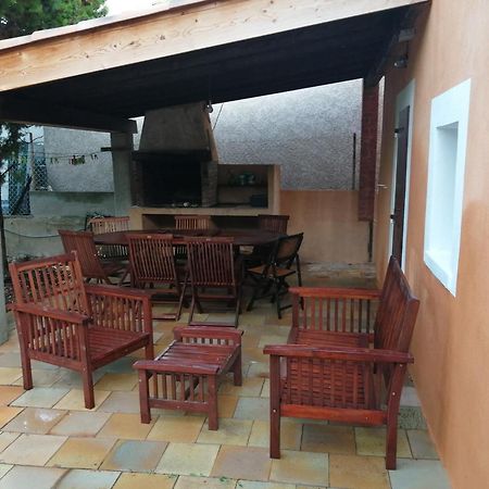 Maison Toulon Ouest Экстерьер фото