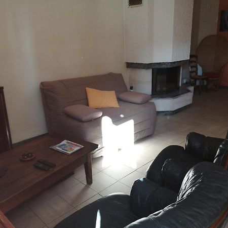 Maison Toulon Ouest Экстерьер фото