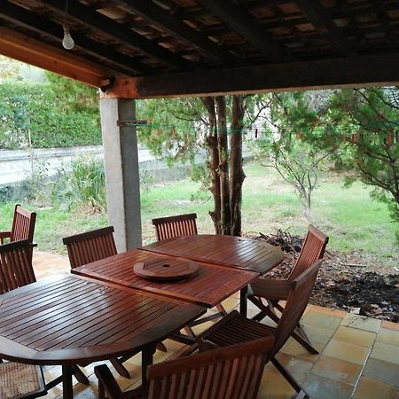 Maison Toulon Ouest Экстерьер фото
