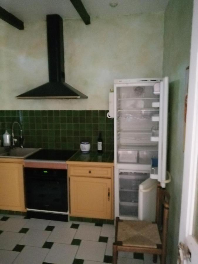 Maison Toulon Ouest Экстерьер фото