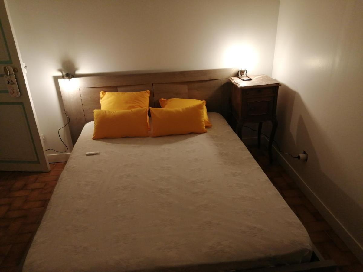 Maison Toulon Ouest Экстерьер фото