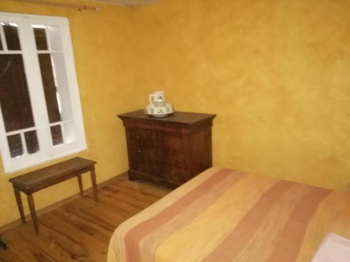 Maison Toulon Ouest Экстерьер фото