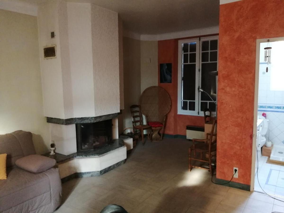 Maison Toulon Ouest Экстерьер фото