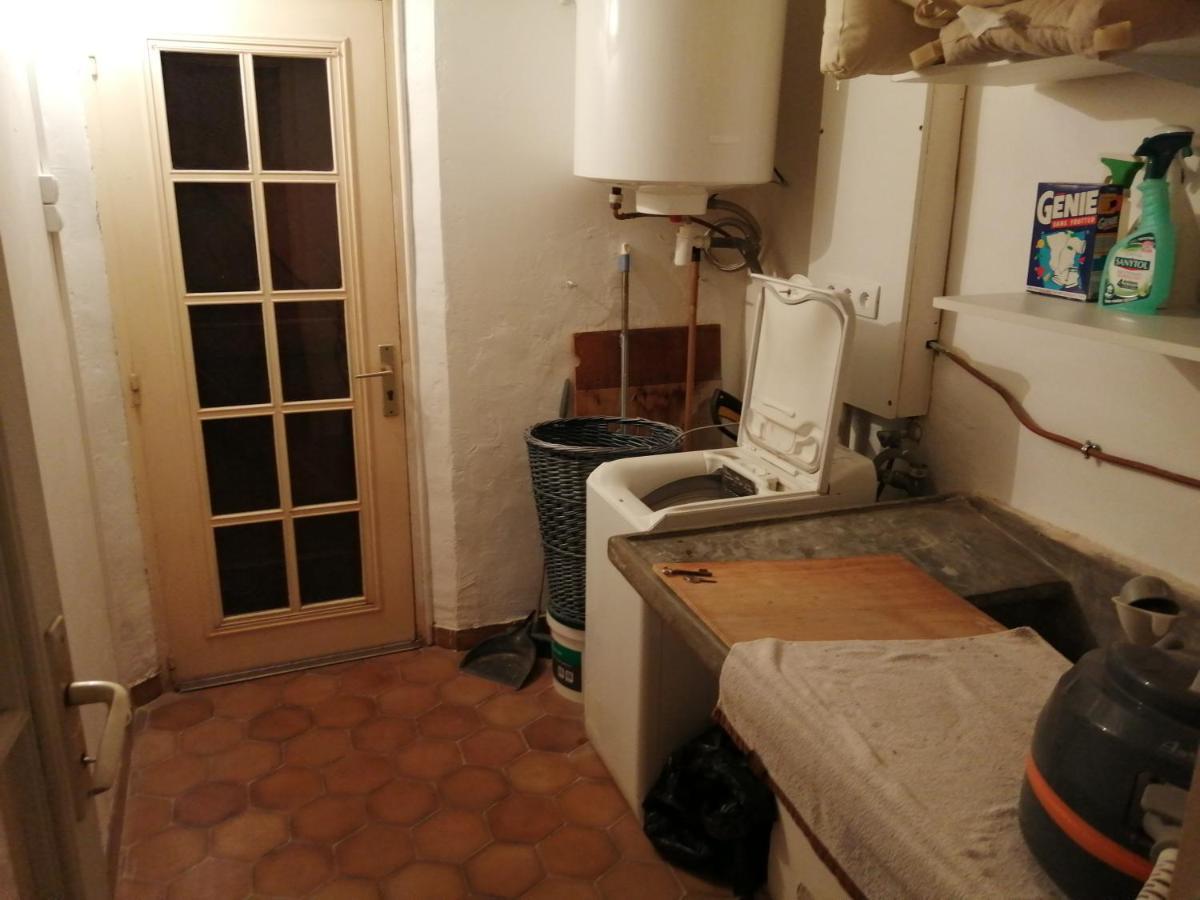 Maison Toulon Ouest Экстерьер фото