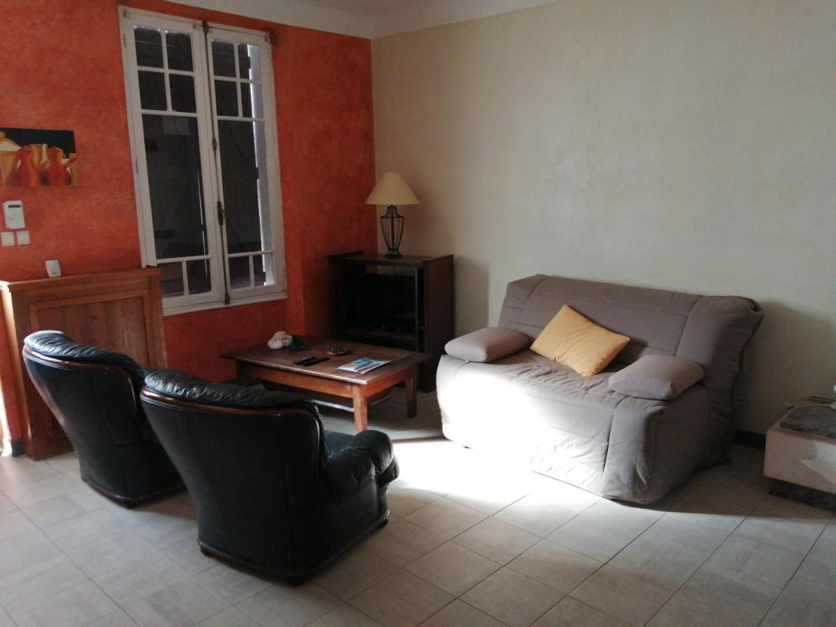Maison Toulon Ouest Экстерьер фото