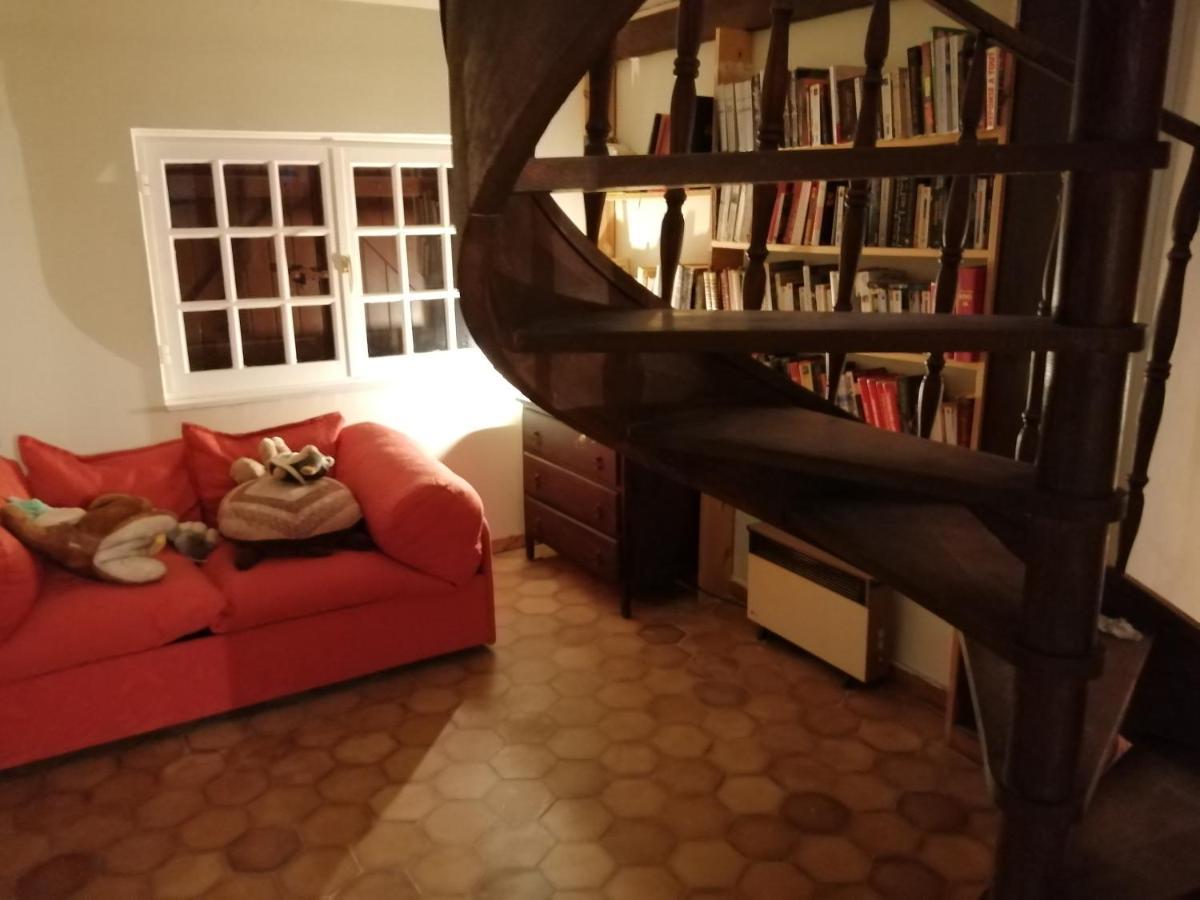 Maison Toulon Ouest Экстерьер фото