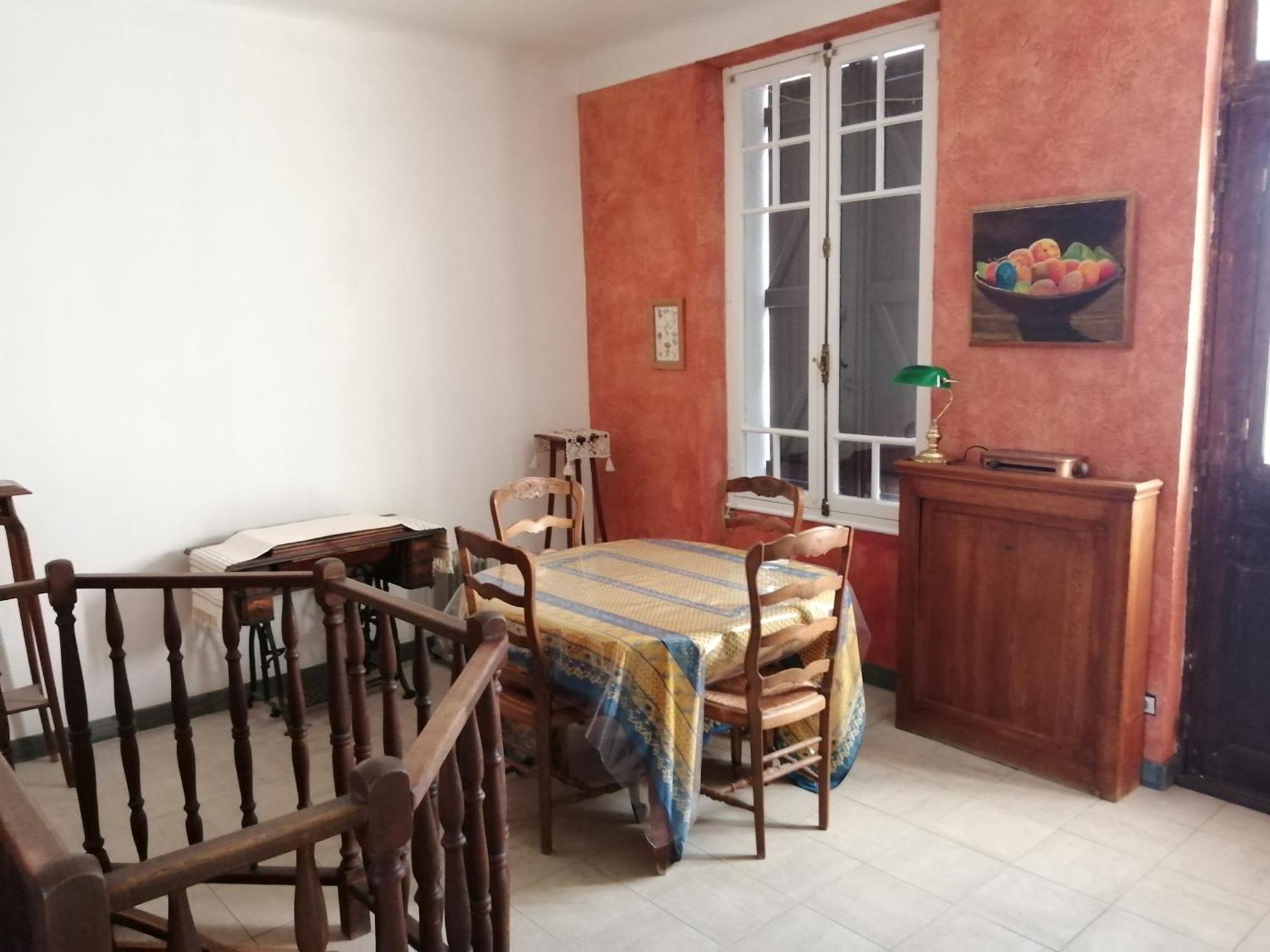 Maison Toulon Ouest Экстерьер фото