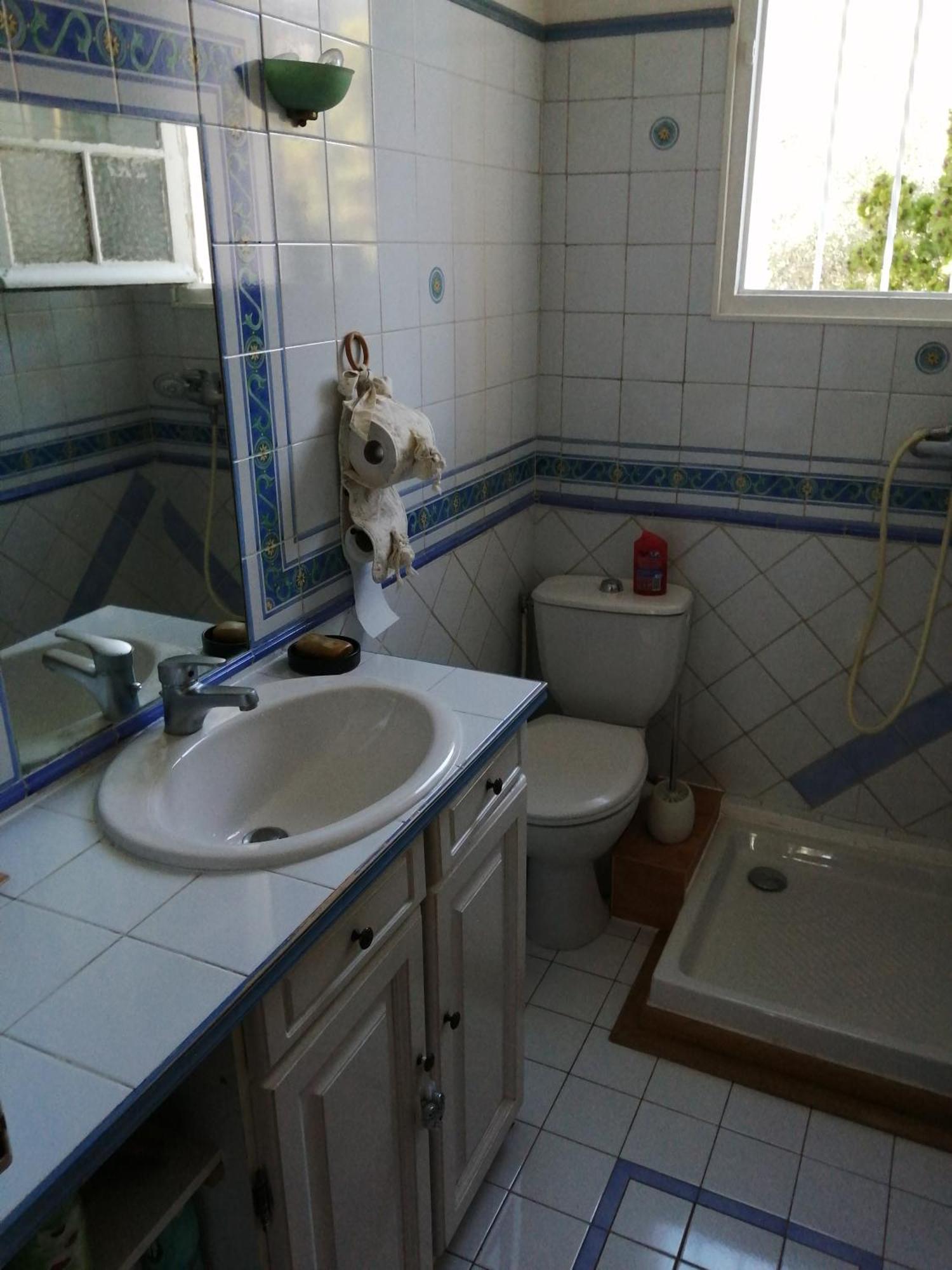 Maison Toulon Ouest Экстерьер фото