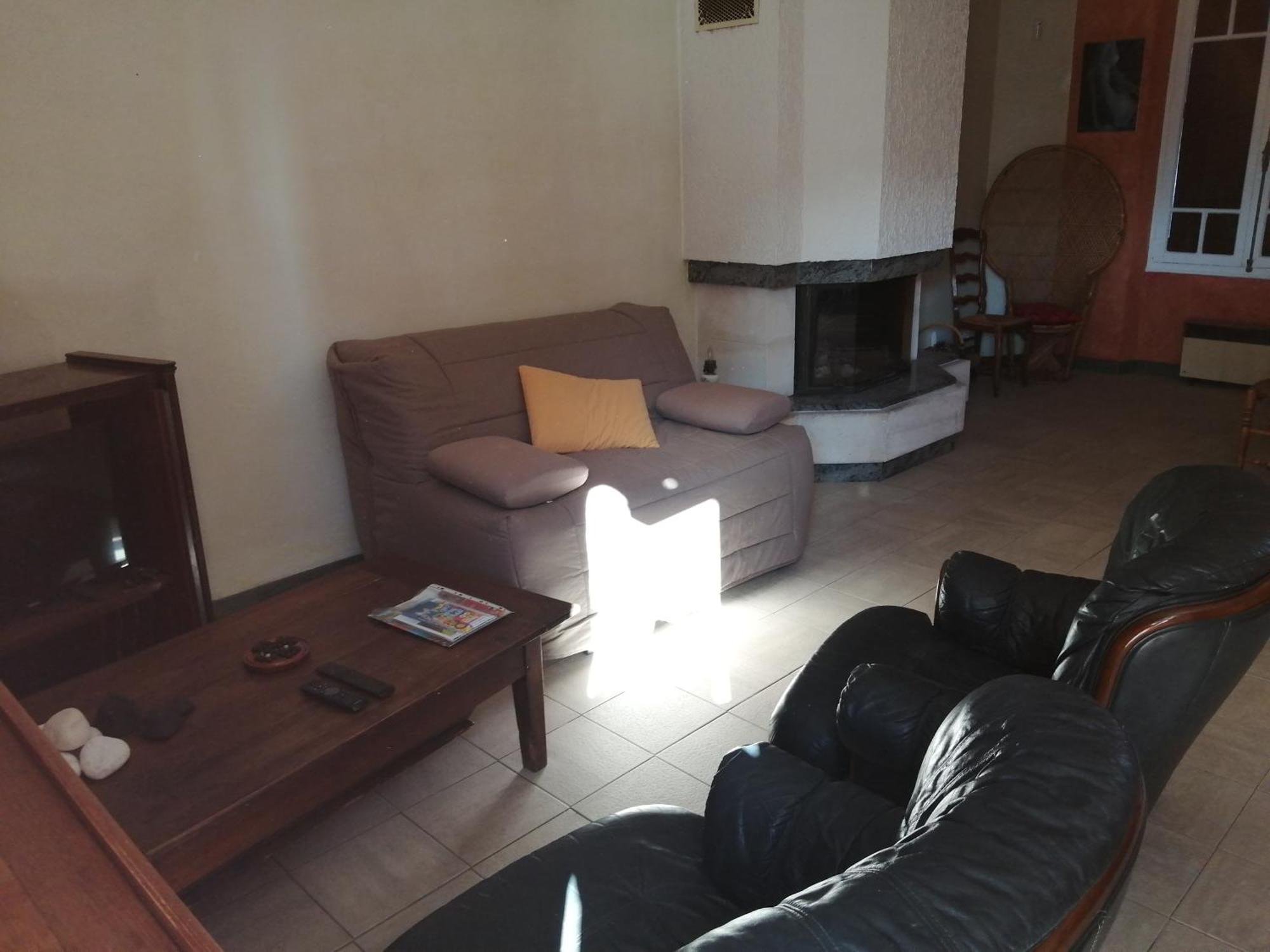 Maison Toulon Ouest Экстерьер фото