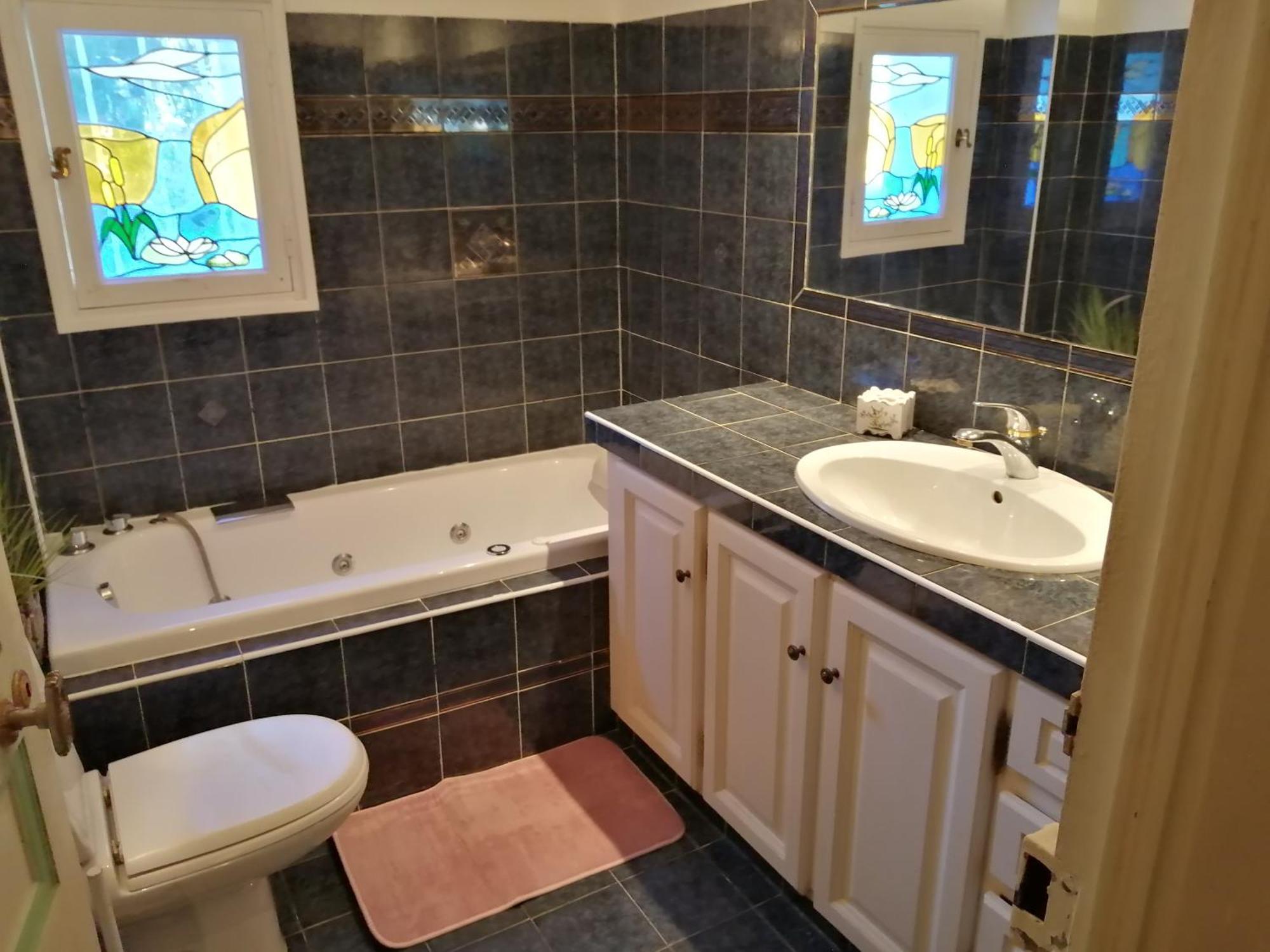 Maison Toulon Ouest Экстерьер фото